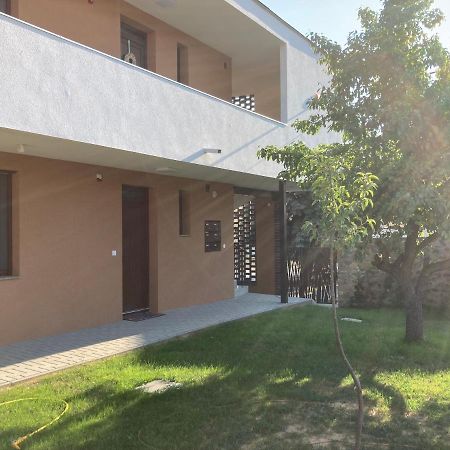 Elixir Apartman Pecsvarad Exterior photo