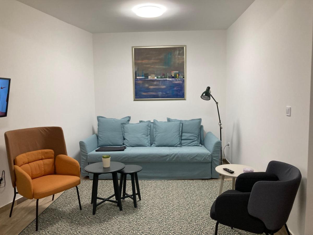 Elixir Apartman Pecsvarad Exterior photo
